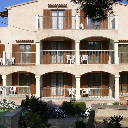 Apartamentos Villa Primera Cala Figuera  Exterior foto